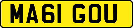 MA61GOU
