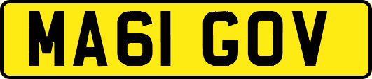 MA61GOV