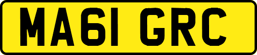 MA61GRC