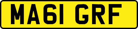 MA61GRF