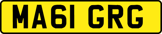 MA61GRG