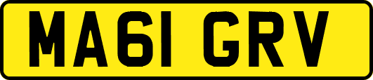 MA61GRV
