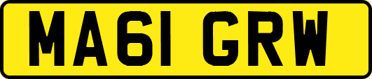 MA61GRW