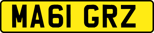 MA61GRZ