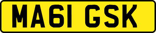 MA61GSK