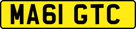 MA61GTC