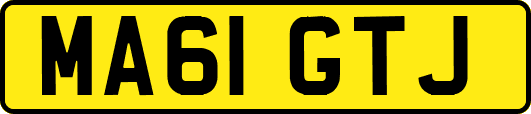 MA61GTJ