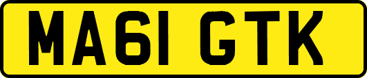 MA61GTK