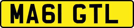 MA61GTL