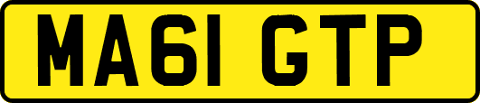 MA61GTP