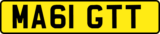 MA61GTT