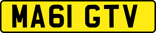 MA61GTV
