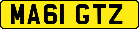 MA61GTZ