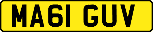 MA61GUV
