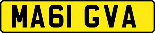MA61GVA