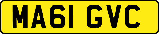 MA61GVC
