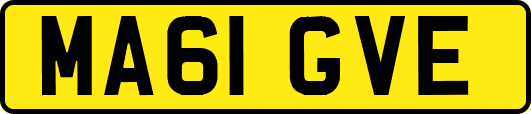 MA61GVE