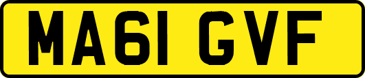 MA61GVF