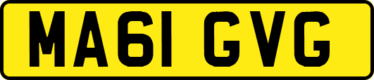 MA61GVG