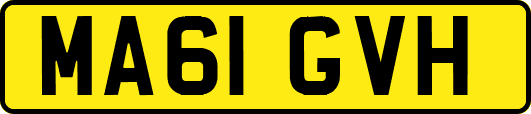MA61GVH