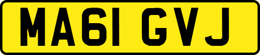 MA61GVJ