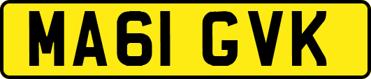 MA61GVK