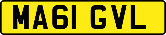 MA61GVL