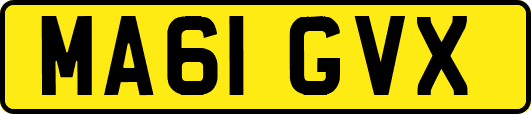 MA61GVX