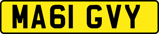 MA61GVY