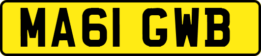 MA61GWB