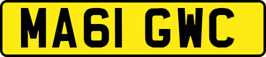 MA61GWC