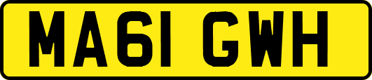 MA61GWH
