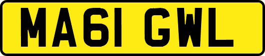 MA61GWL