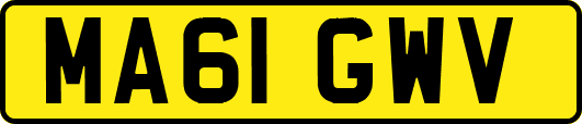 MA61GWV