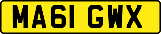 MA61GWX