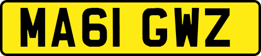 MA61GWZ