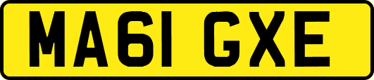 MA61GXE