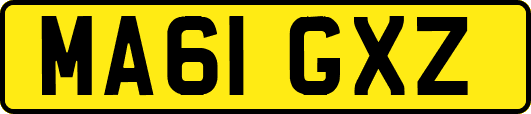 MA61GXZ
