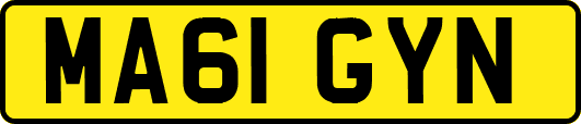 MA61GYN