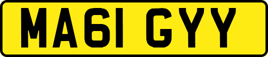 MA61GYY