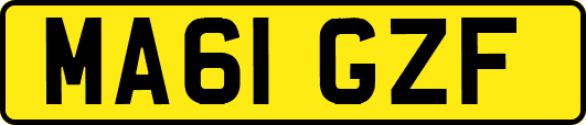MA61GZF
