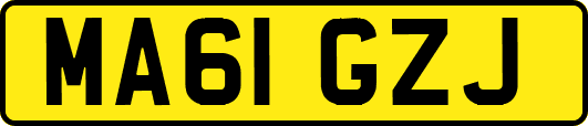 MA61GZJ
