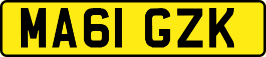 MA61GZK