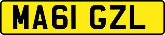 MA61GZL