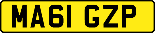 MA61GZP