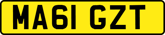 MA61GZT
