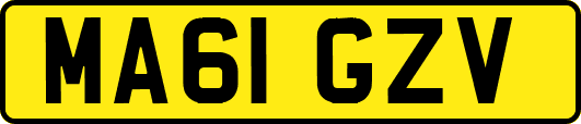 MA61GZV