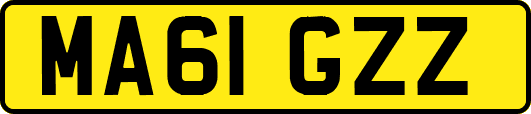 MA61GZZ