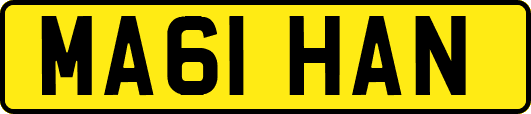MA61HAN