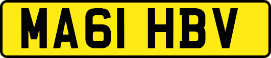 MA61HBV